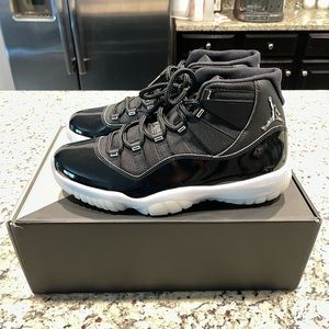 Jordan 11 25th Anniversary Jubilee